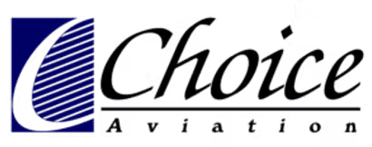 Choice Aviation Choice Aviation Logo
