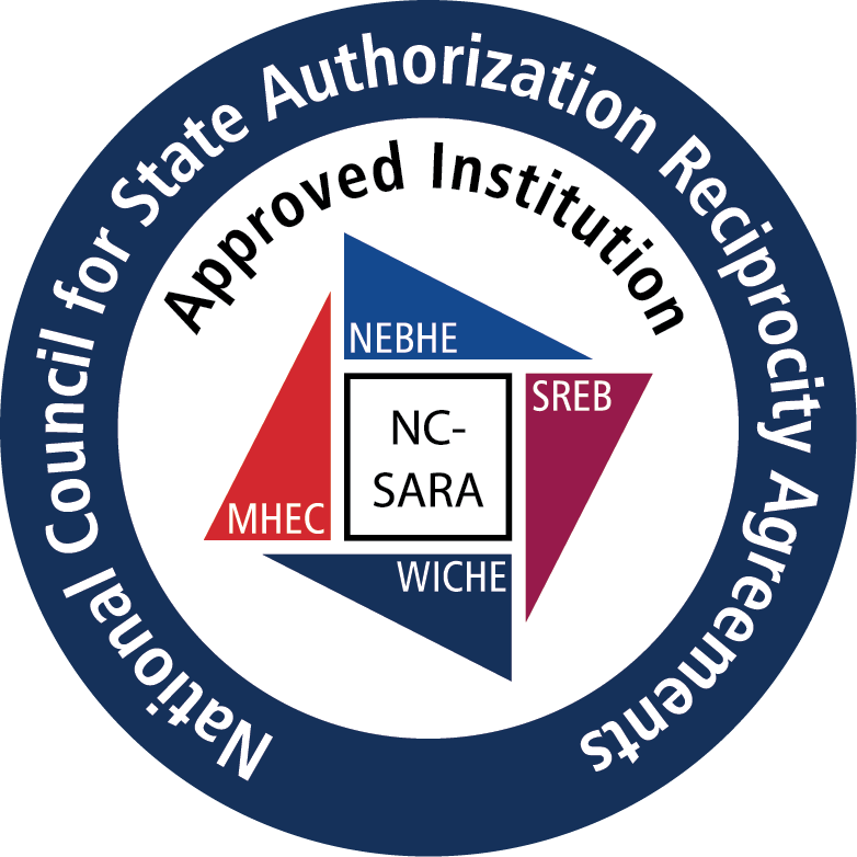 NC-SARA  National Council for State Authorization Reciprocity Agreements