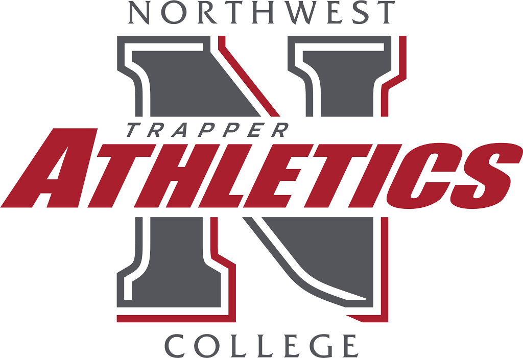 Northwest College Athletics Logo