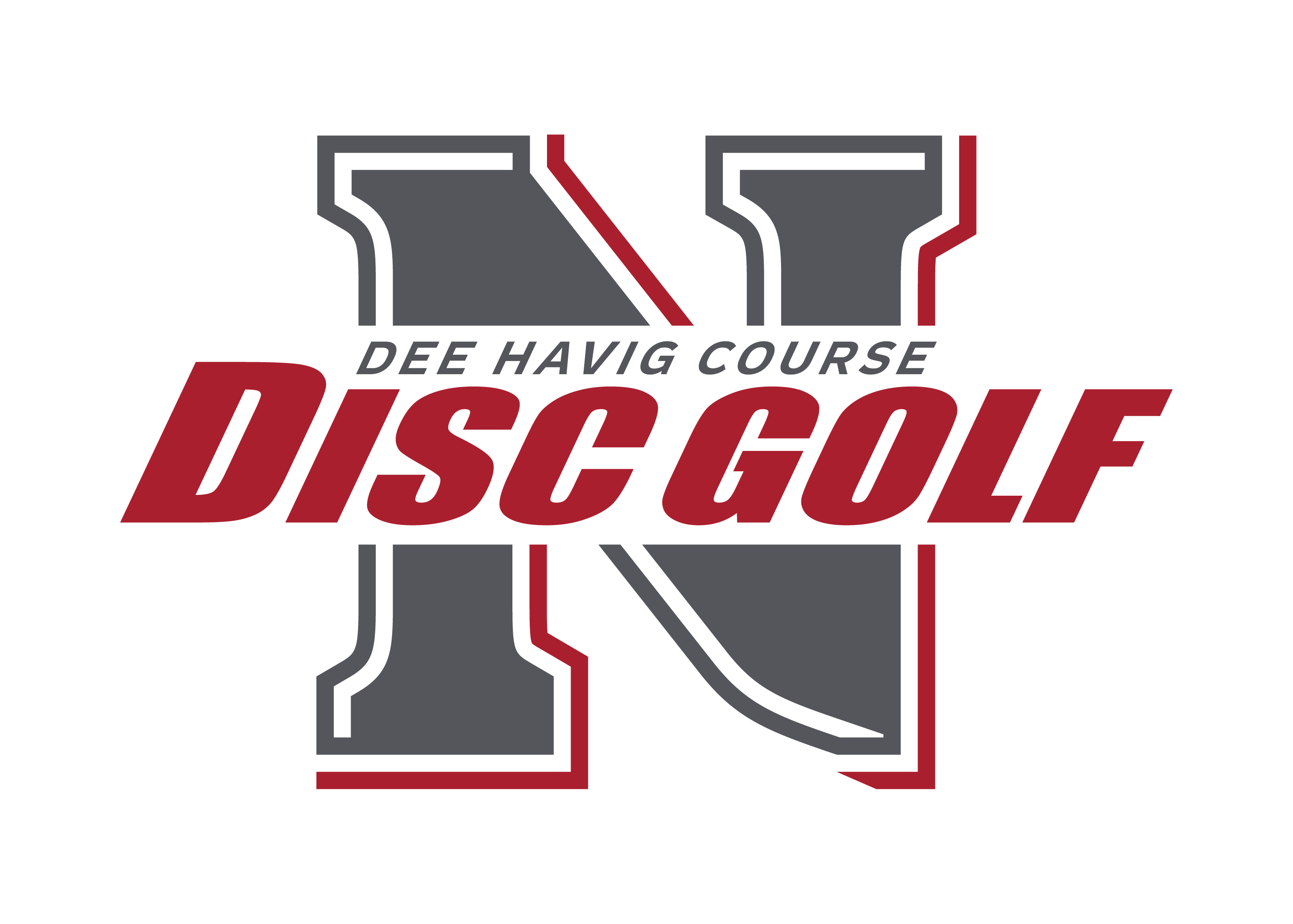 Northwest College - Disk Golf - Dee Havig Course Northwest College - Disk Golf - Dee Havig Course