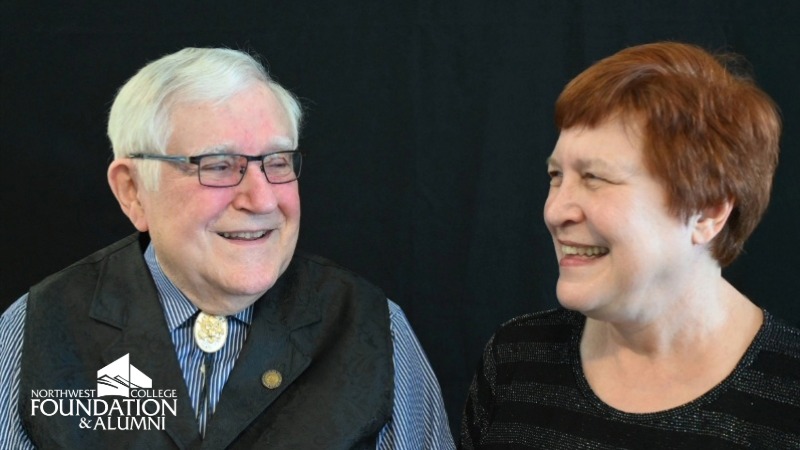 Clay & Lynne Cummins