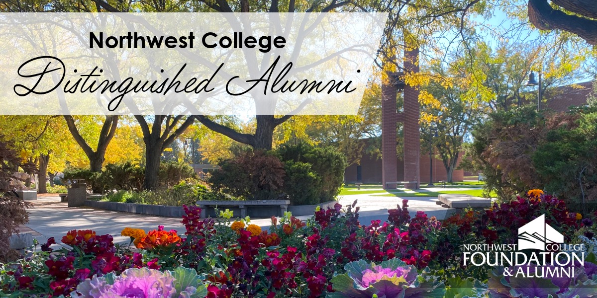 Distinguished Alumni at NWC