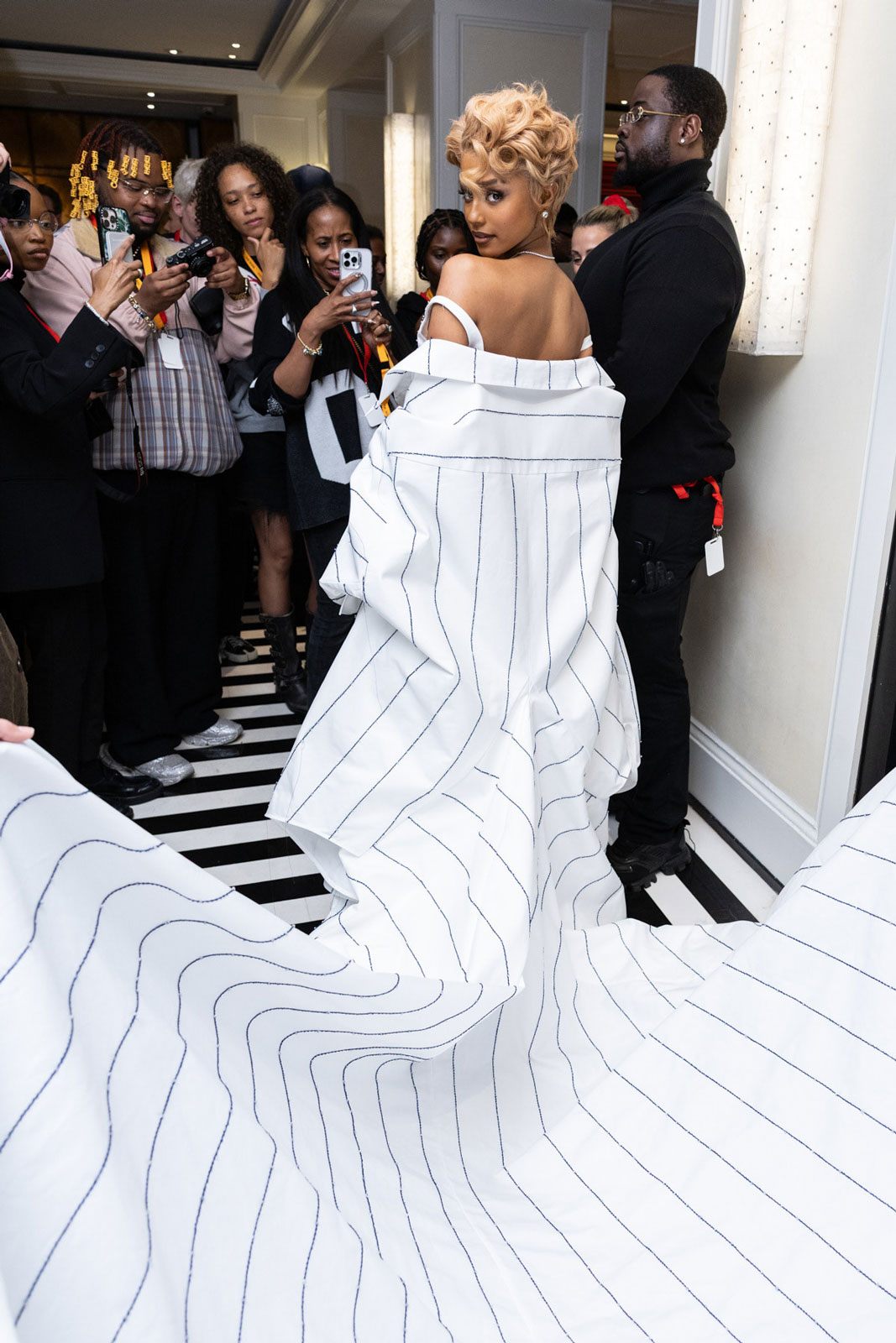 Masato Alumni Work Piece 2