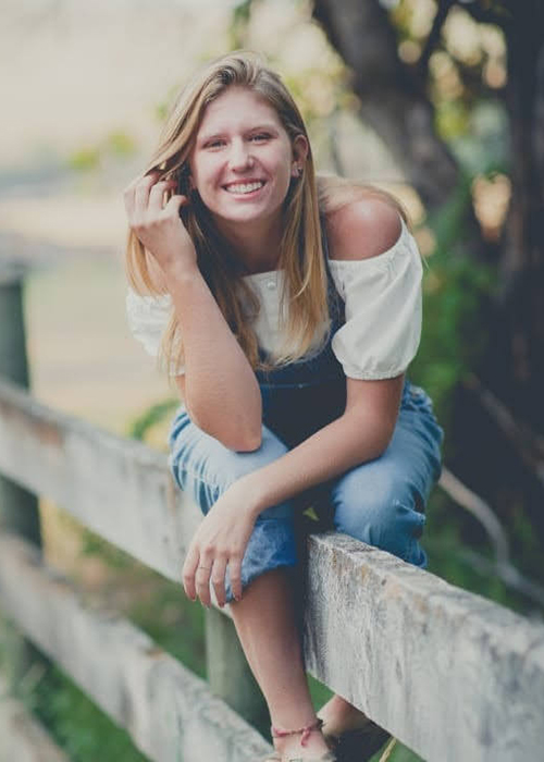 Haylee Baver
