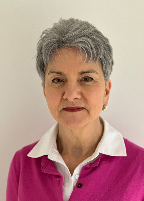 Jennifer DeWitt Walsh