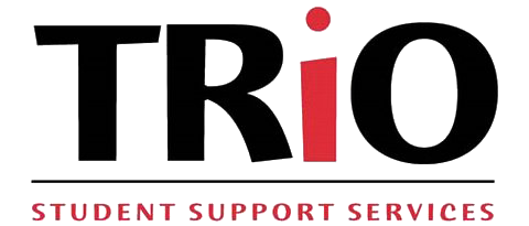 TRiO Student Support Services Logo